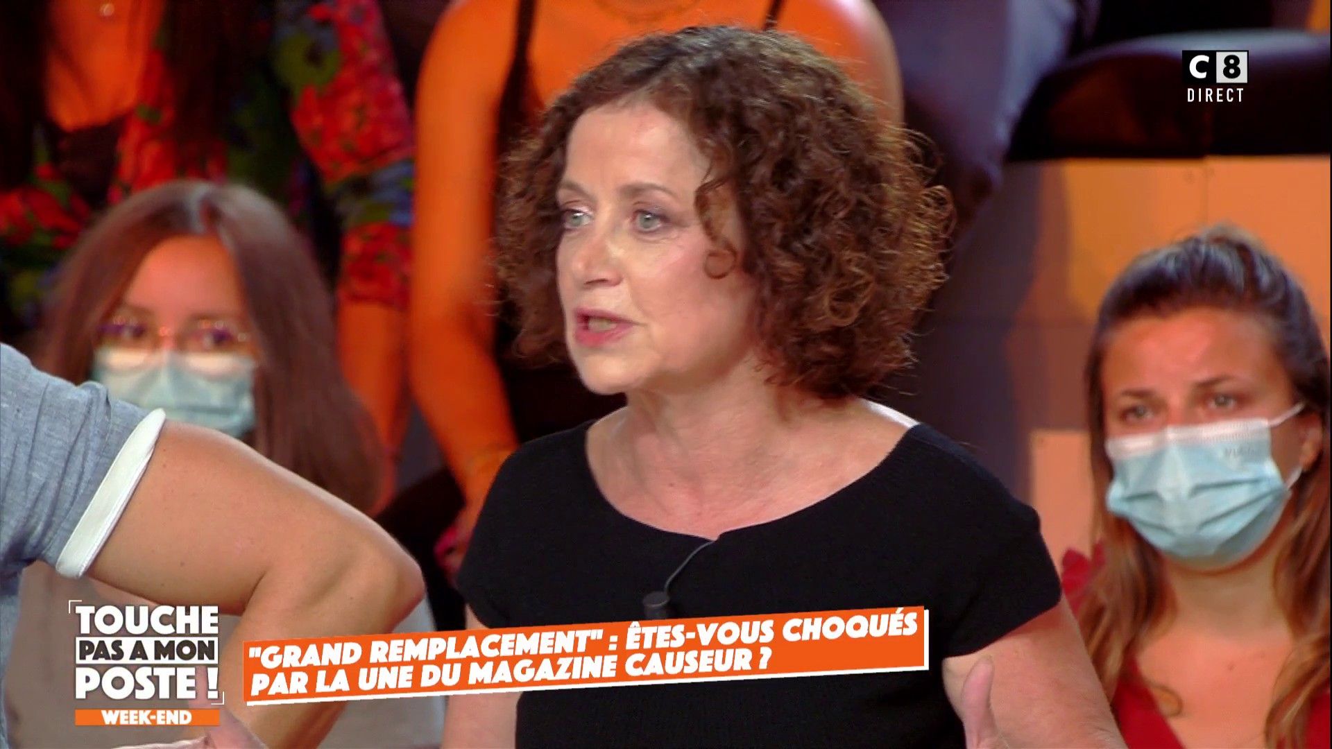 Problème Réception France 5 M6 Et Arte 2021